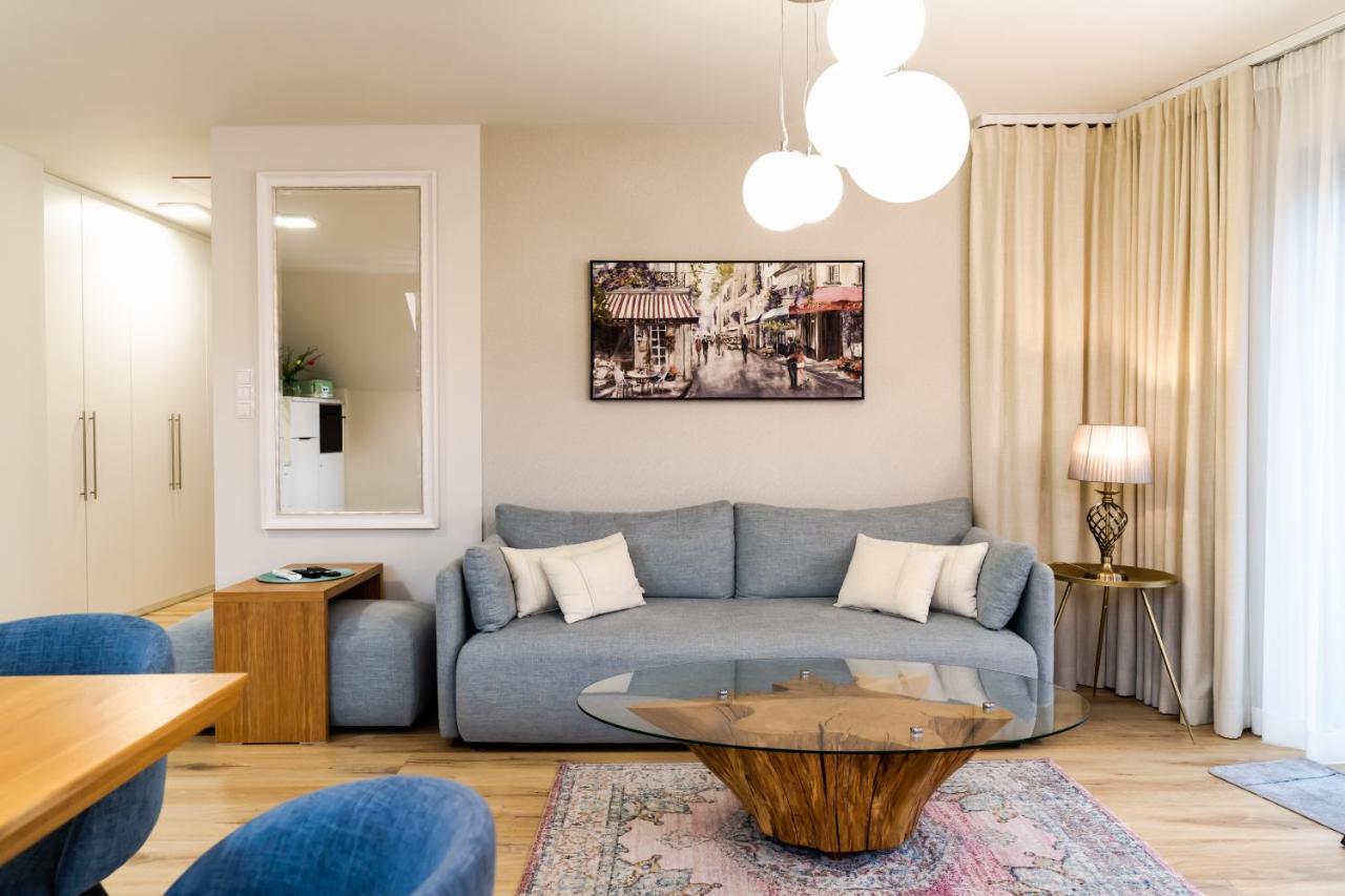 Vacationclub - Ogrody Pieniawskie Apartament 44 Polanica-Zdrój Zewnętrze zdjęcie