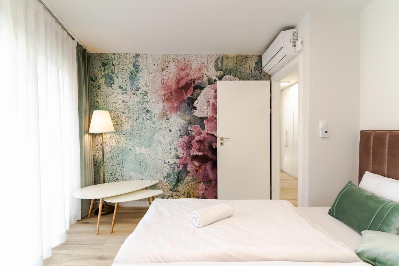 Vacationclub - Ogrody Pieniawskie Apartament 44 Polanica-Zdrój Zewnętrze zdjęcie
