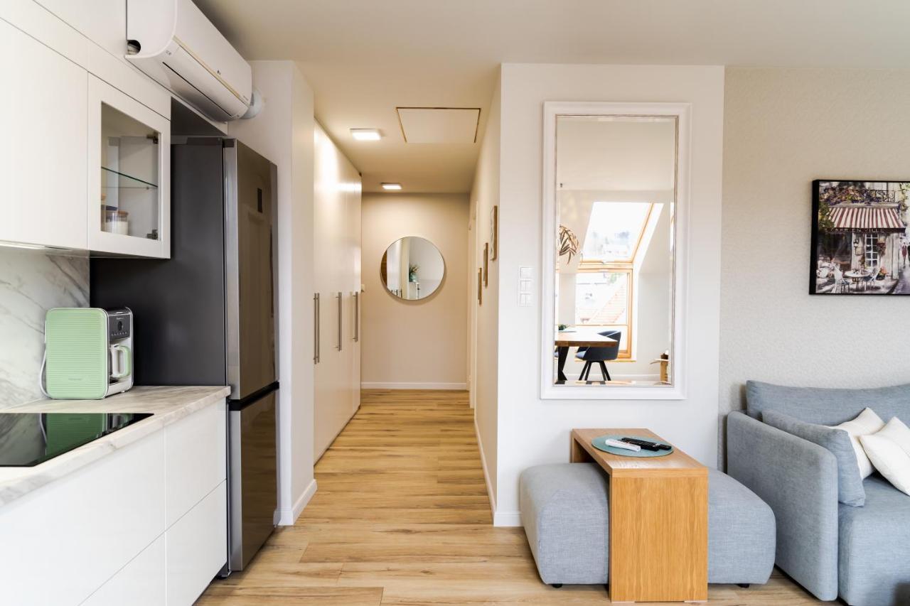 Vacationclub - Ogrody Pieniawskie Apartament 44 Polanica-Zdrój Zewnętrze zdjęcie