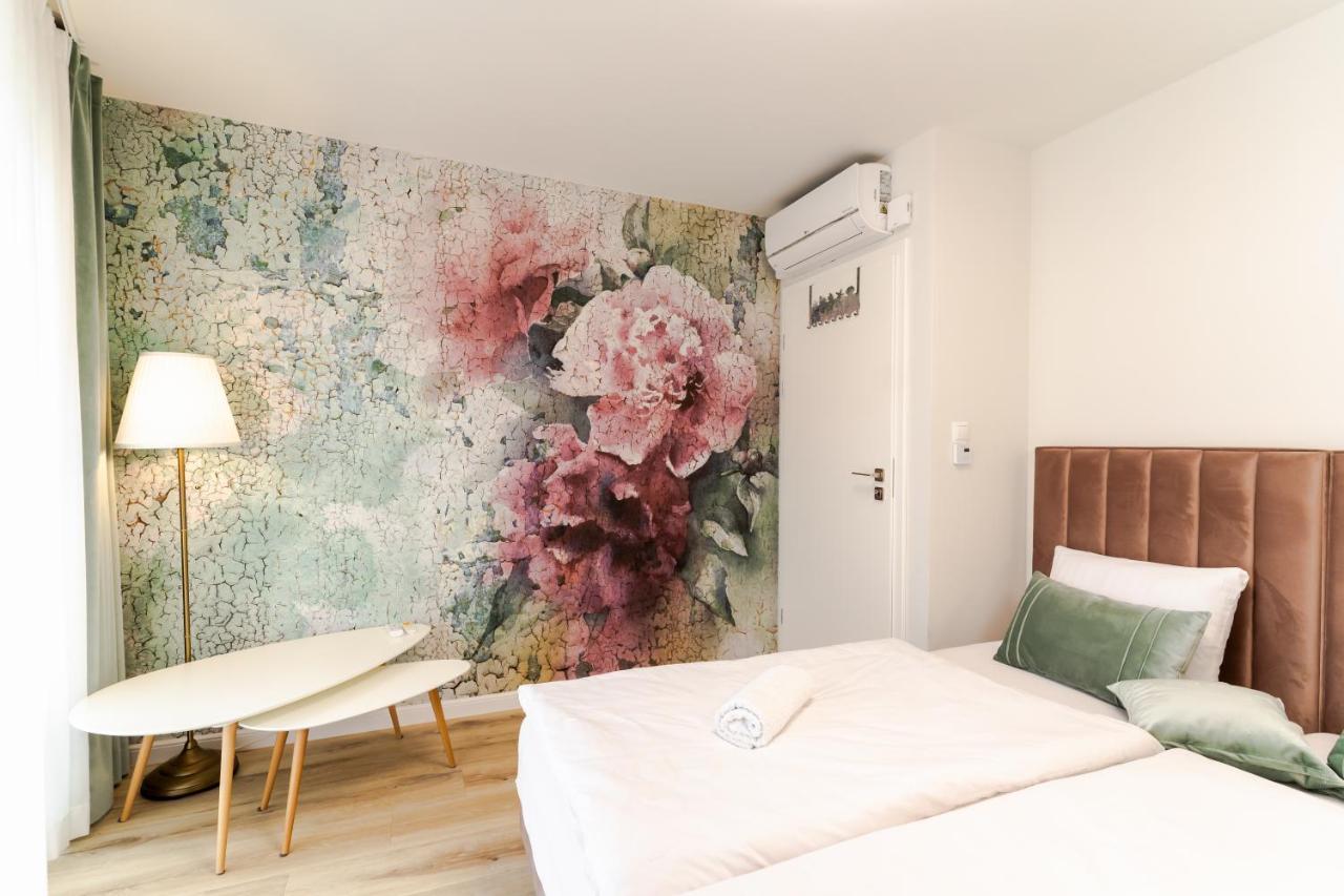 Vacationclub - Ogrody Pieniawskie Apartament 44 Polanica-Zdrój Zewnętrze zdjęcie