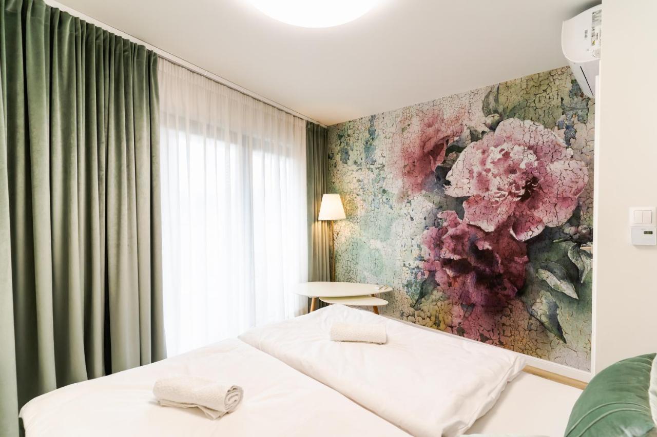 Vacationclub - Ogrody Pieniawskie Apartament 44 Polanica-Zdrój Zewnętrze zdjęcie