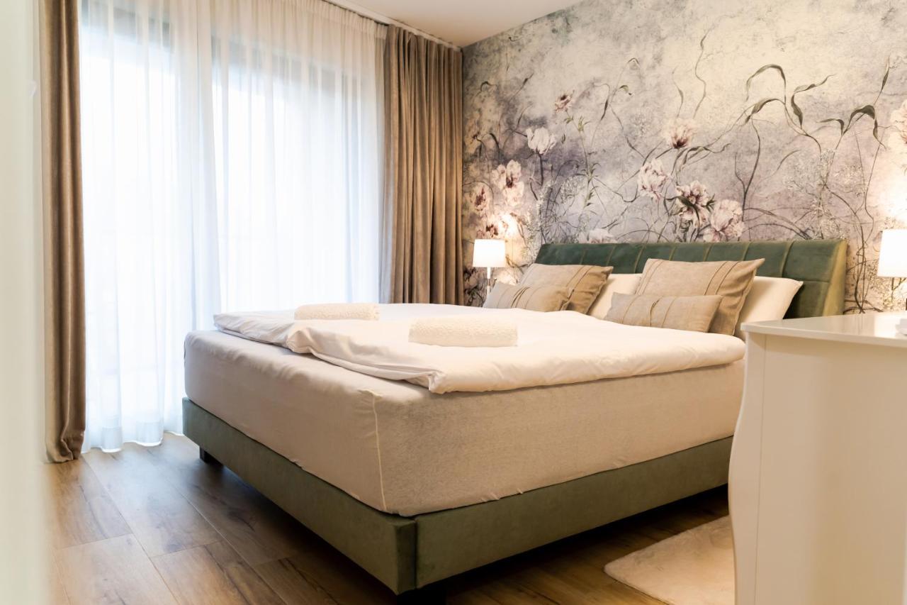 Vacationclub - Ogrody Pieniawskie Apartament 44 Polanica-Zdrój Zewnętrze zdjęcie