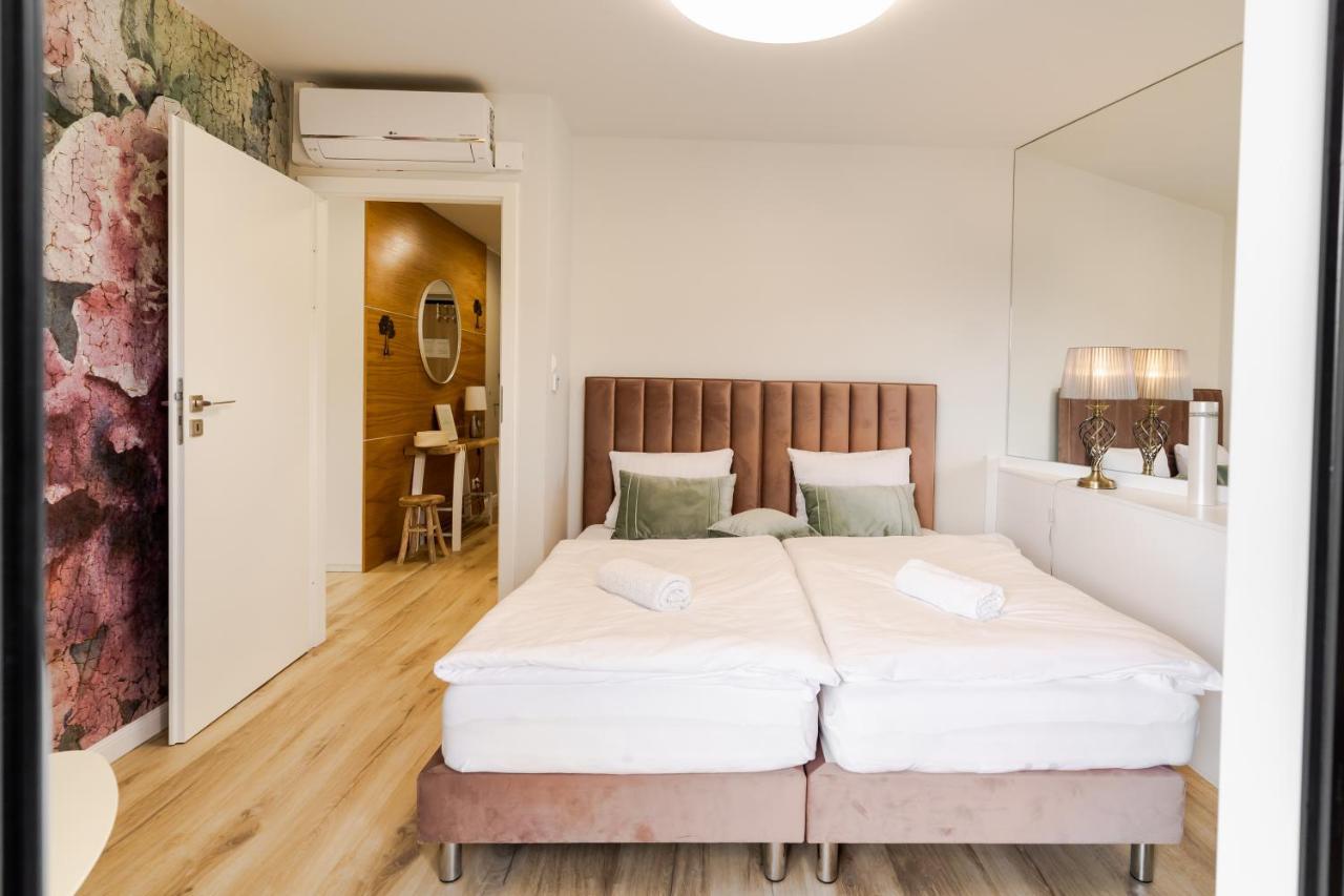 Vacationclub - Ogrody Pieniawskie Apartament 44 Polanica-Zdrój Zewnętrze zdjęcie