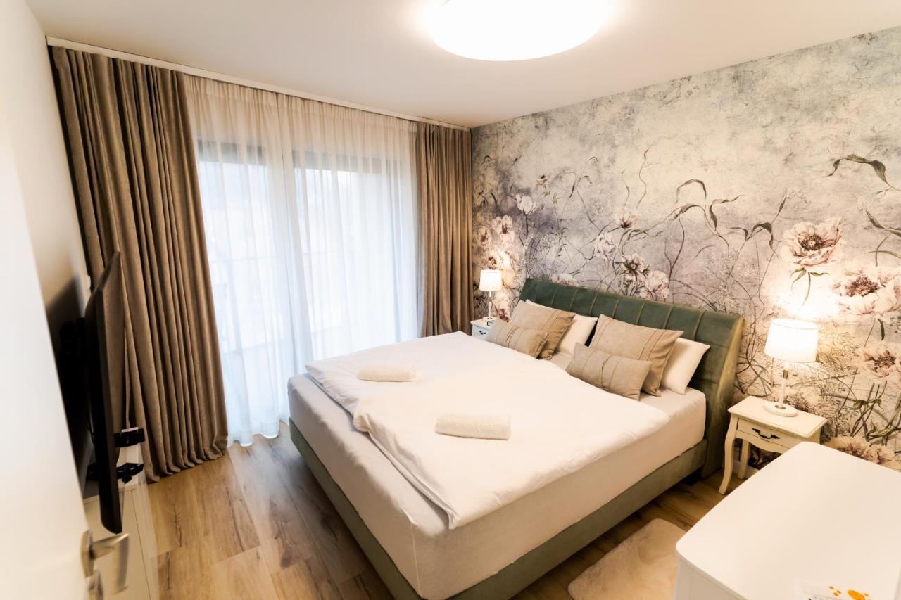 Vacationclub - Ogrody Pieniawskie Apartament 44 Polanica-Zdrój Zewnętrze zdjęcie