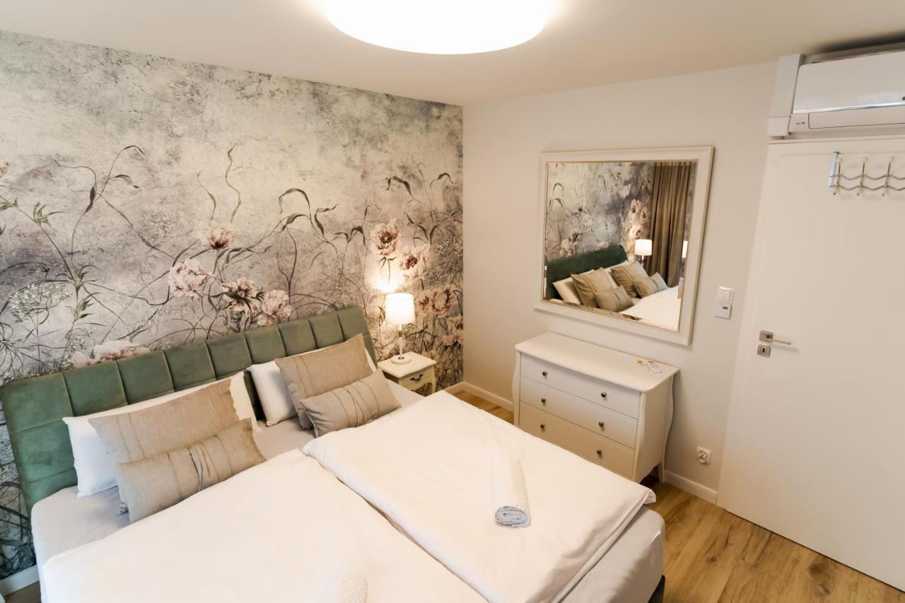 Vacationclub - Ogrody Pieniawskie Apartament 44 Polanica-Zdrój Zewnętrze zdjęcie