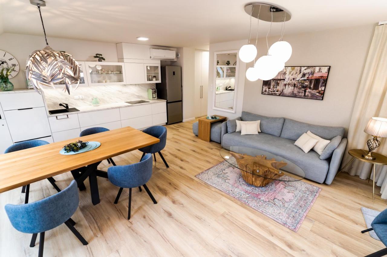 Vacationclub - Ogrody Pieniawskie Apartament 44 Polanica-Zdrój Zewnętrze zdjęcie