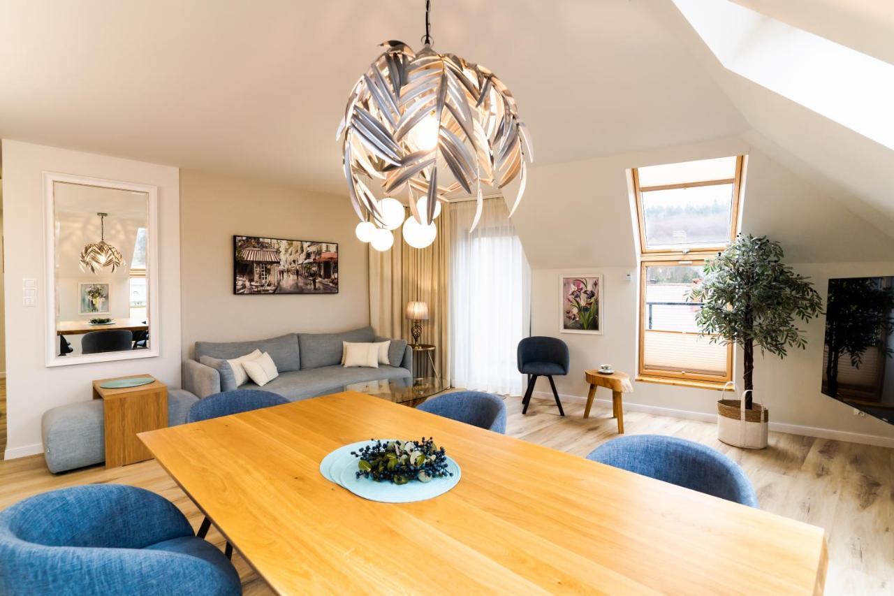 Vacationclub - Ogrody Pieniawskie Apartament 44 Polanica-Zdrój Zewnętrze zdjęcie